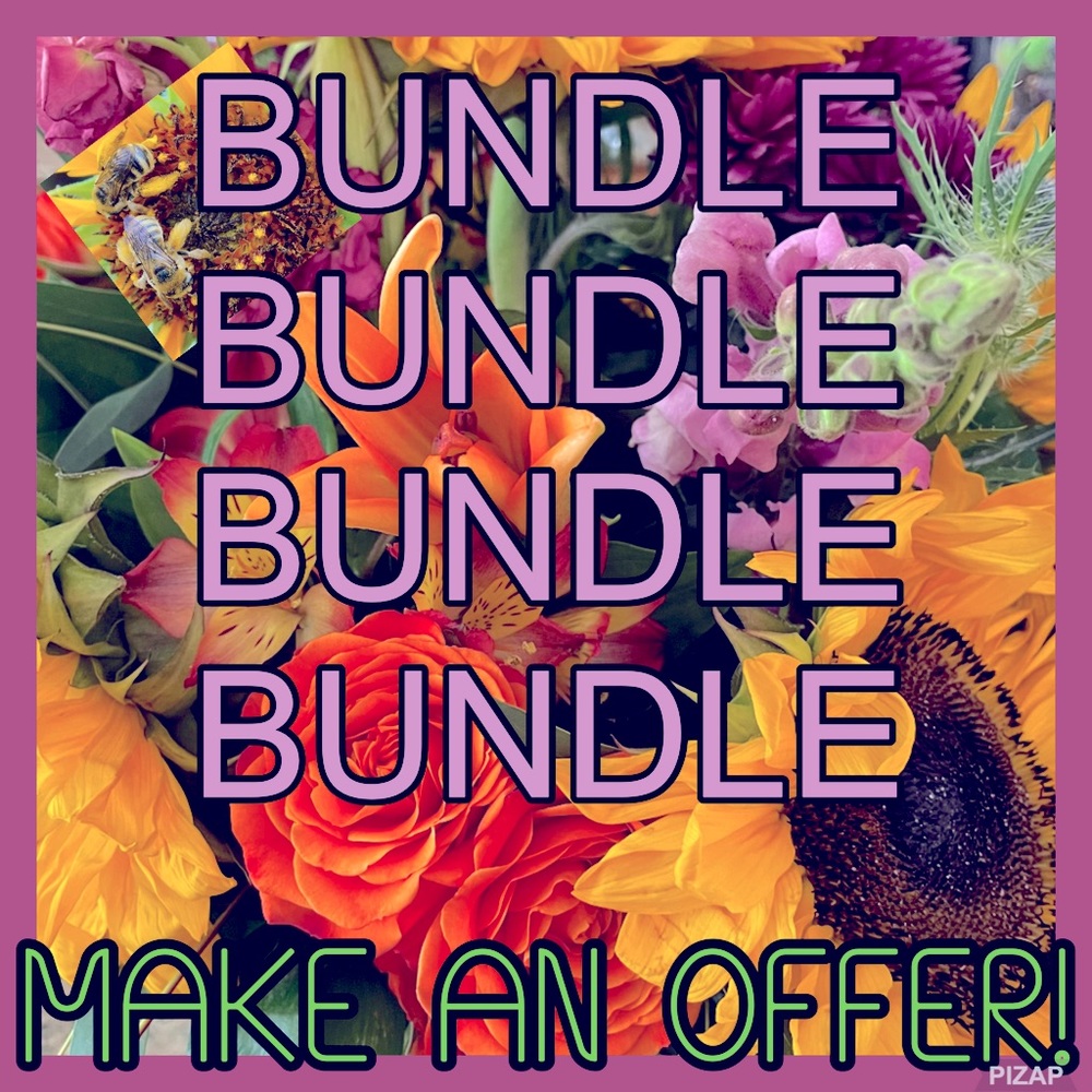 MAKE AN OFFER!